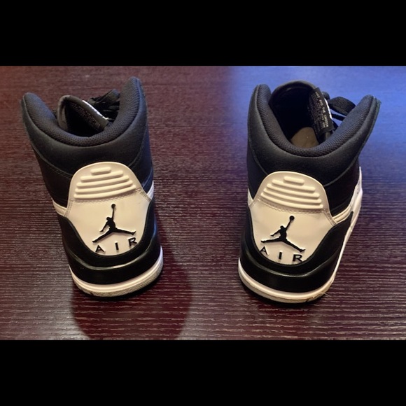 COPY - Just Don Jordan collaboration - Picture 4 of 4